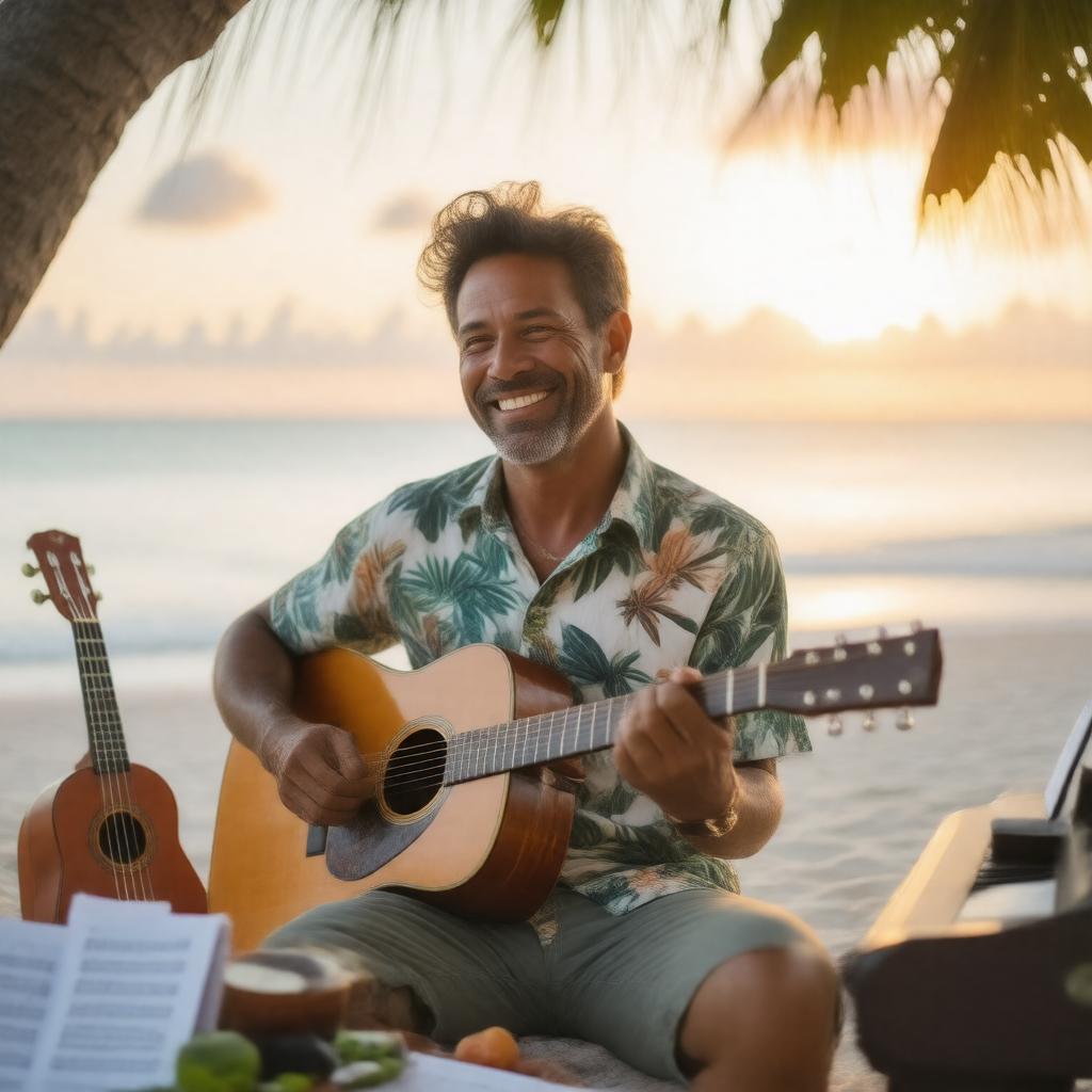 Jack B. Johnson